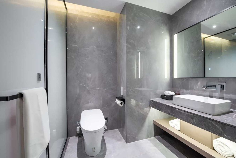 Mercure Xining Haihu CBD 46/50
