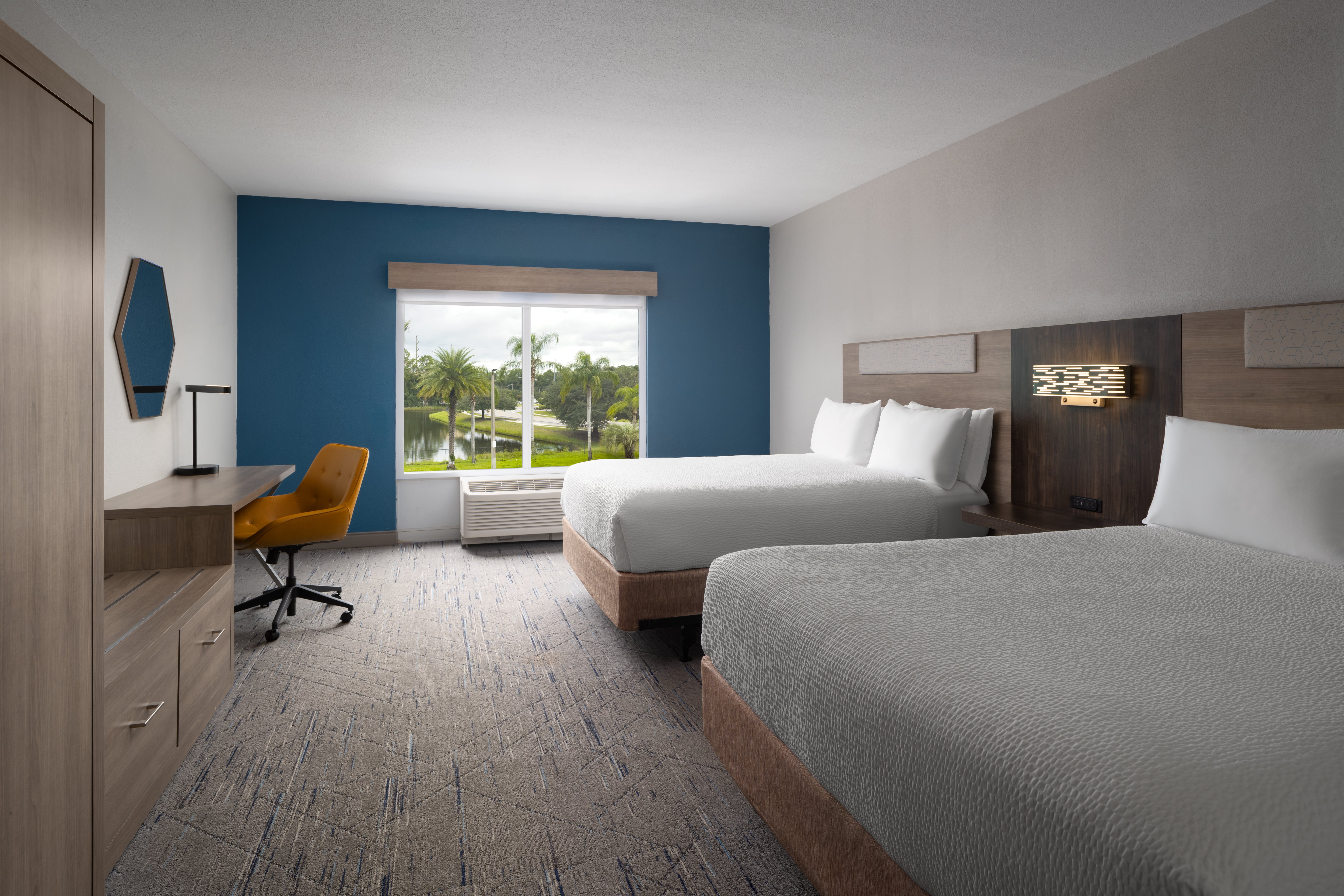 Holiday Inn Express Hotel & Suites Chaffee - Jacksonville West 21/49