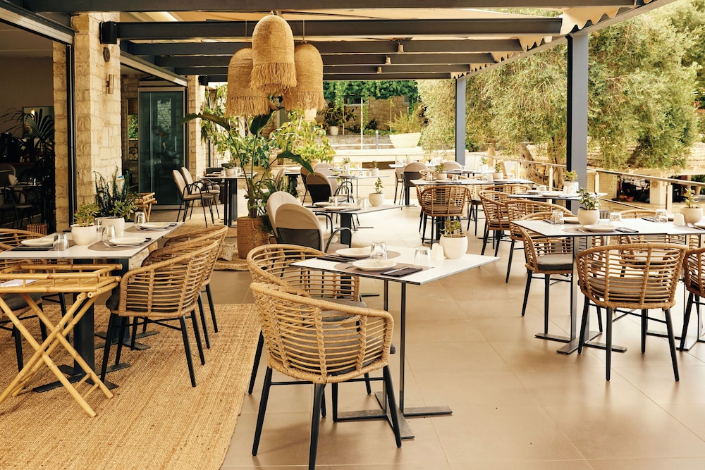 Agali Hotel Paxos 42/59