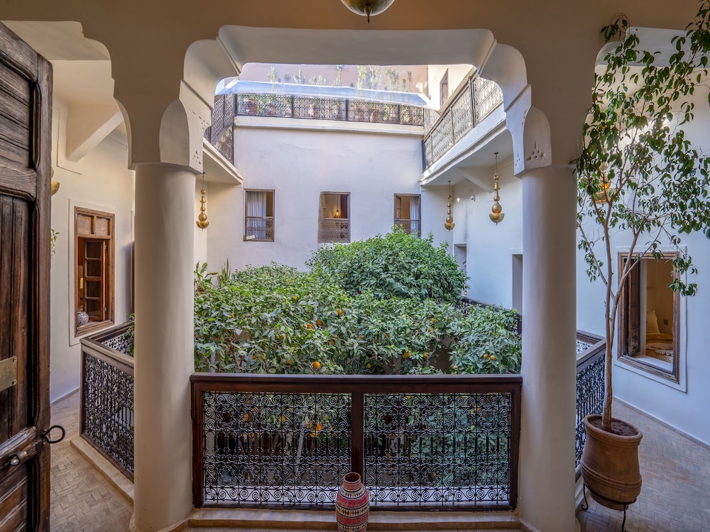 Riad Maïalou 3/50