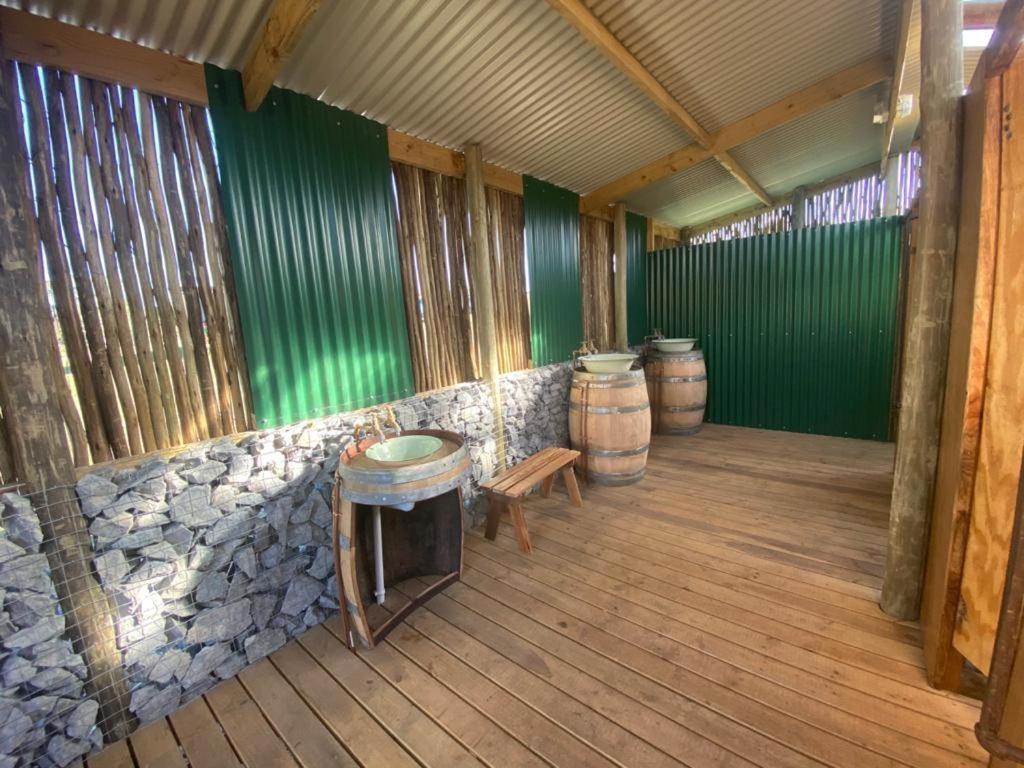 Horseshoe Game Reserve 18/47