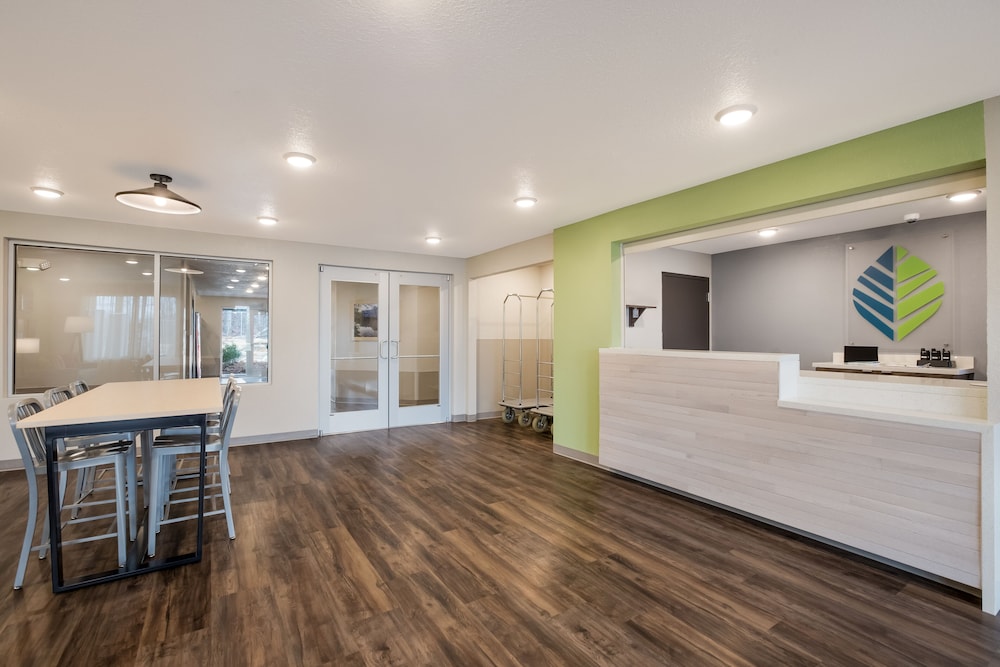 WoodSpring Suites South Brunswick - Princeton 3/15