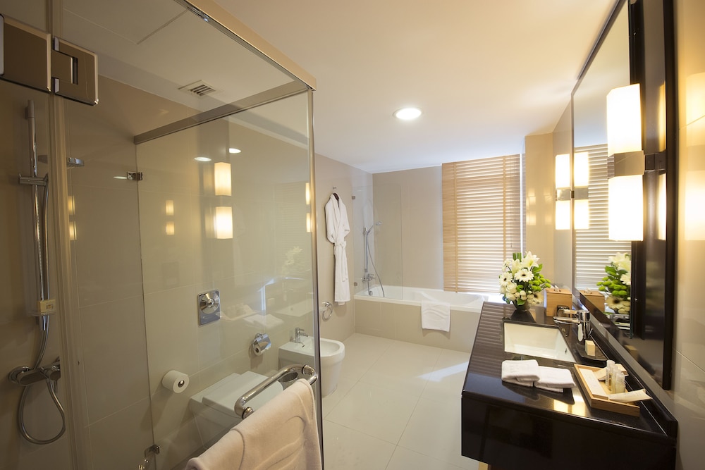 Asdal Boutique Hotel Seef 18/50