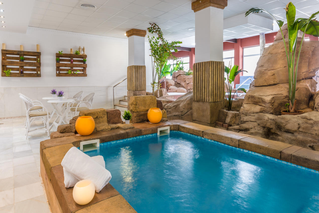 Playasol Aquapark & Spa Hotel 41/59