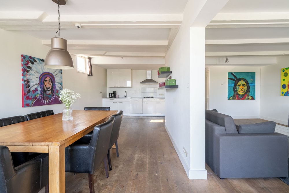 Short Stay Group Amsterdam Harbour Serviced Apartments 27/41