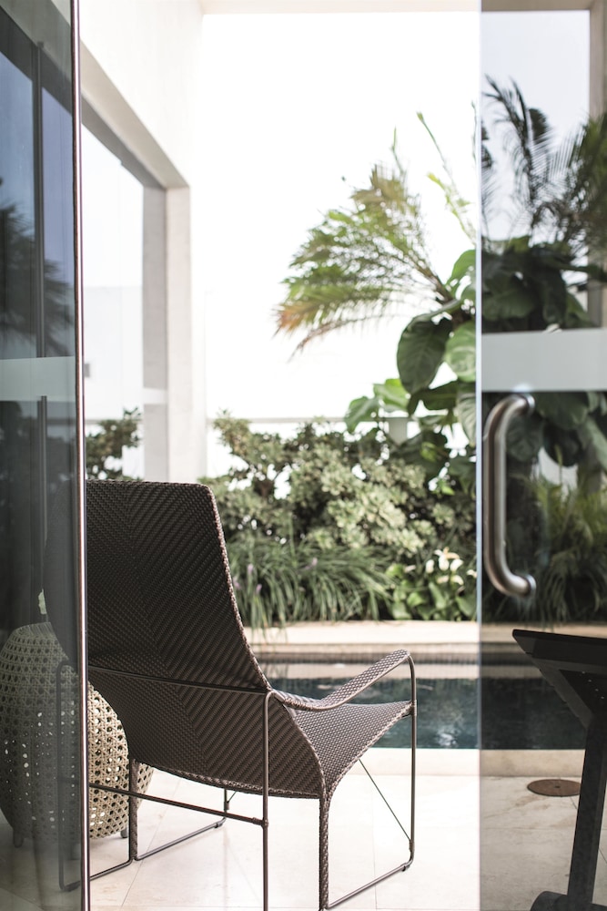 Miraflores Park A Belmond Hotel
