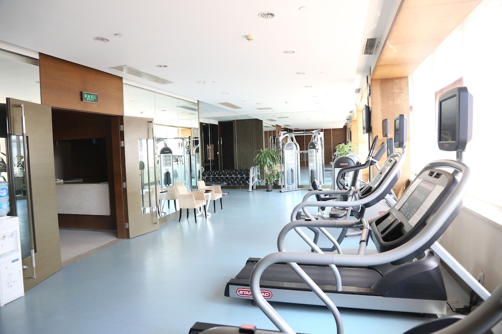 Beijing Wenjin Hotel 19/28