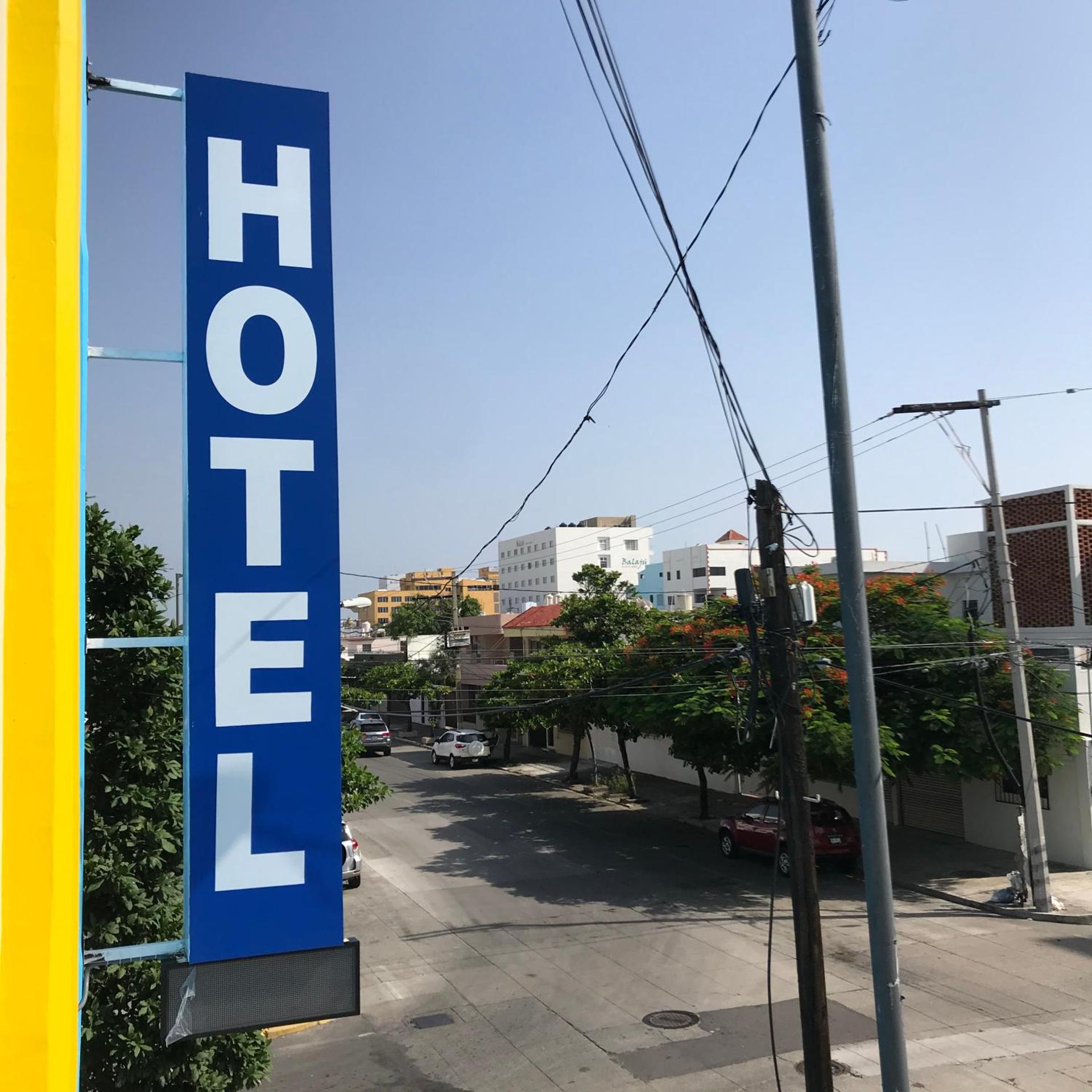 Hotel Jar8 39/50