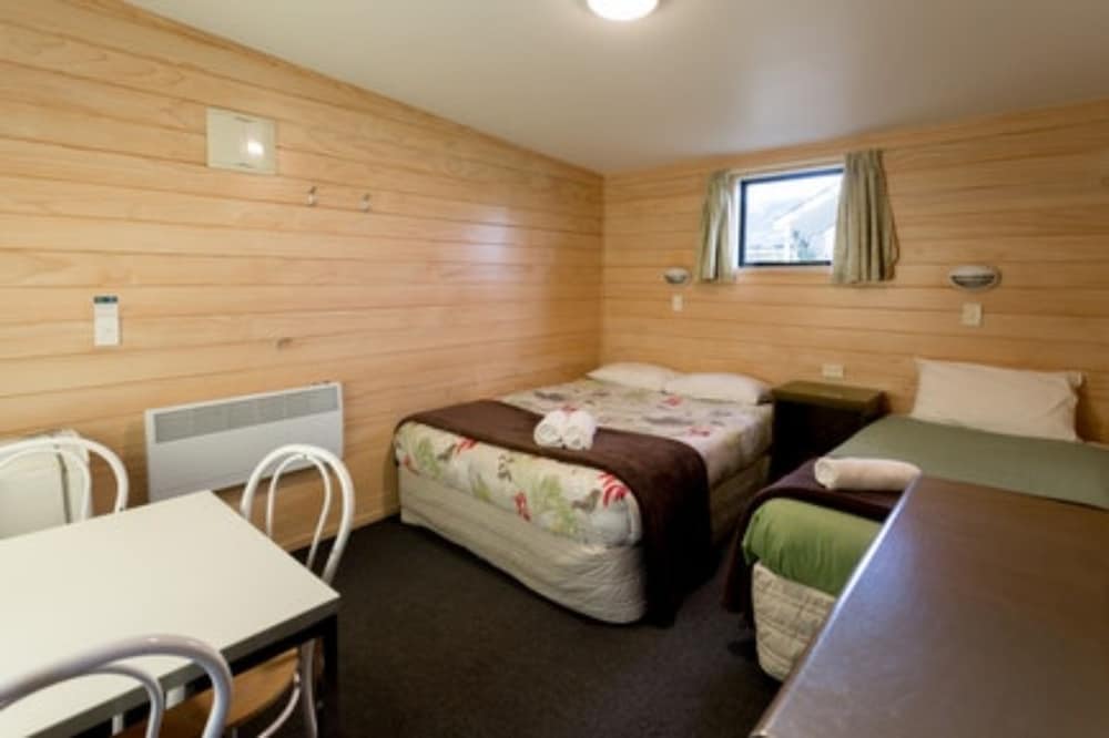Tasman Holiday Parks - Christchurch 28/36