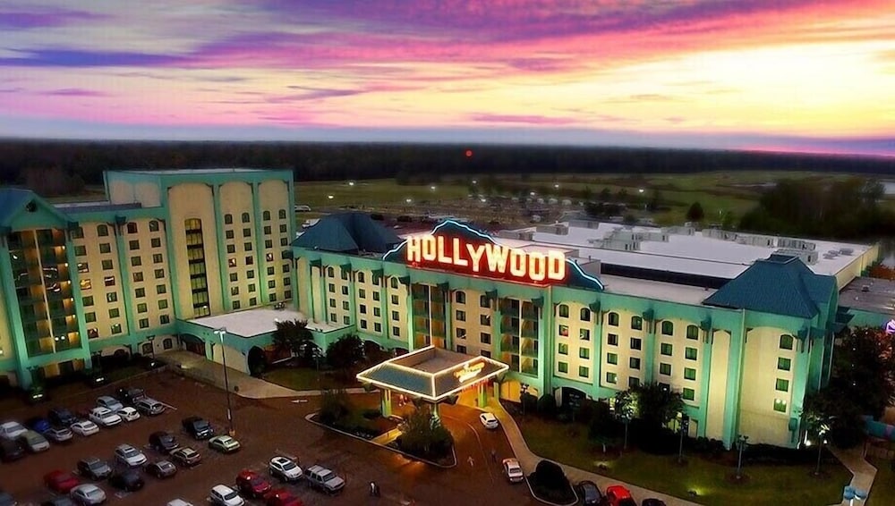 Hollywood Casino Tunica 2/74
