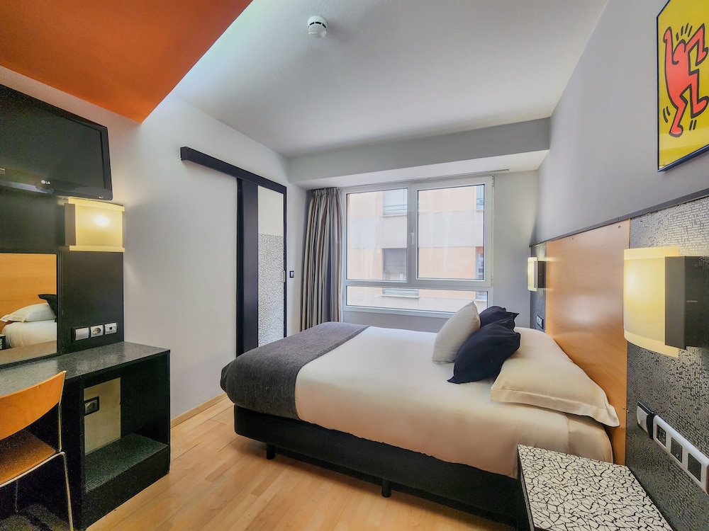 Hotel Faranda Express Pathos Gijon, Ascend Hotel Collection 13/48
