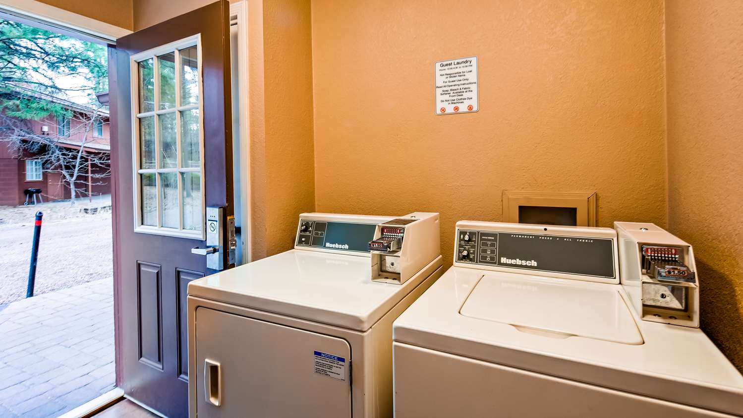 Best Western Inn Of Pinetop 9/9
