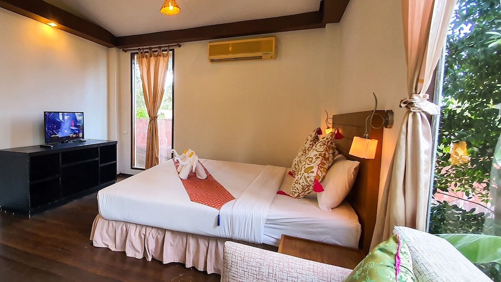 Sasitara Residence Koh Samui 40/76