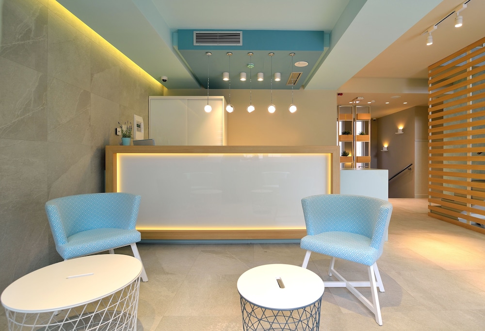 Garni Hotel D10 8/66