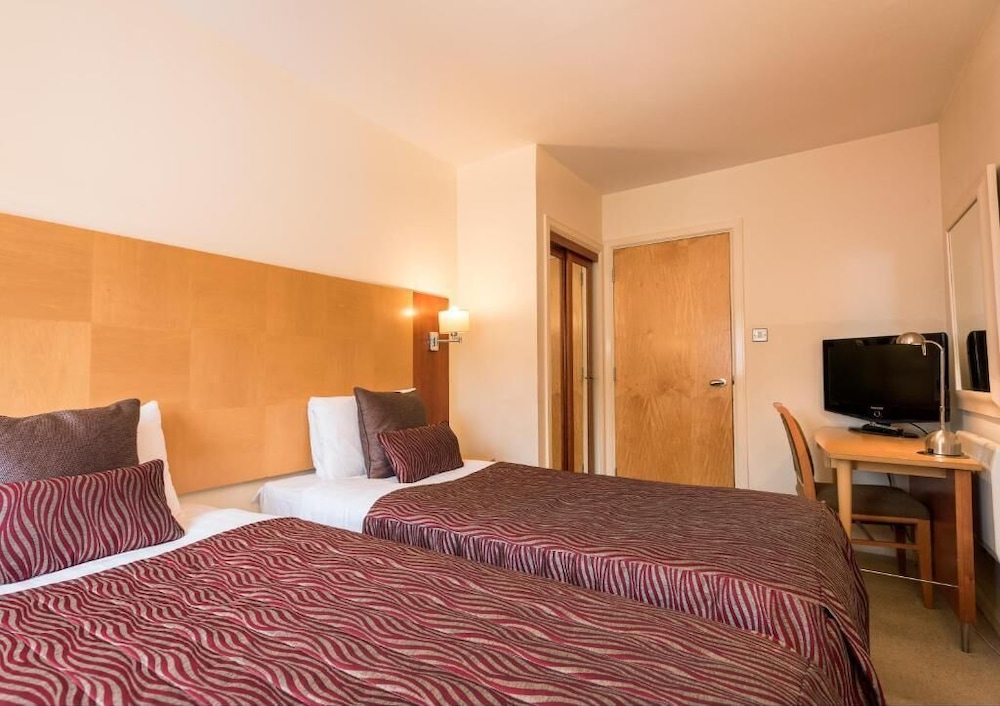 Holyrood Aparthotel 21/81