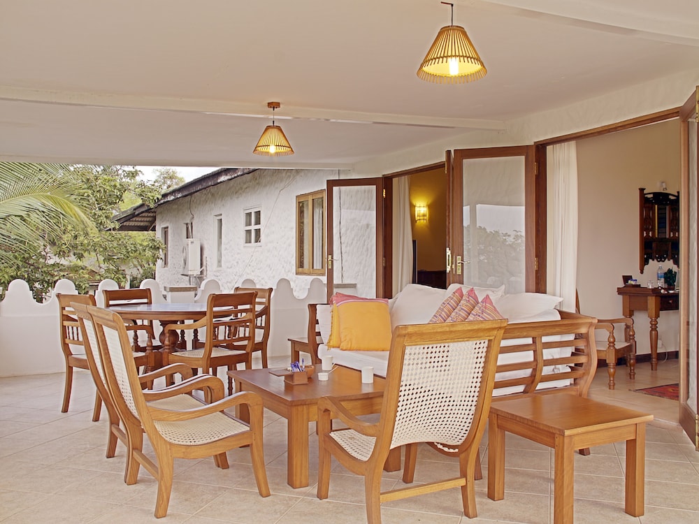 Pinewood Beach Resort and Spa 32/50