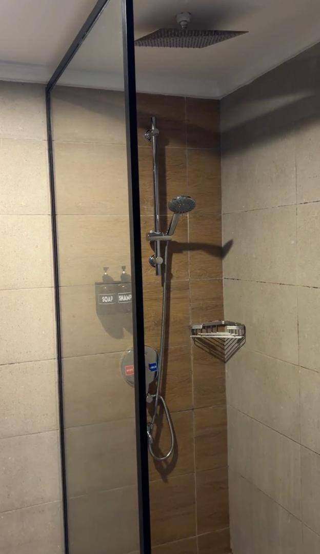 Perkasa Hotel Mt Kinabalu 29/49