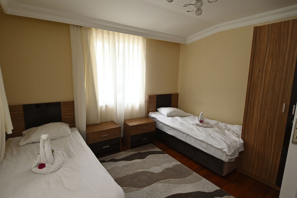 Sarot Thermal Vadi Tatil Köyü 19/50