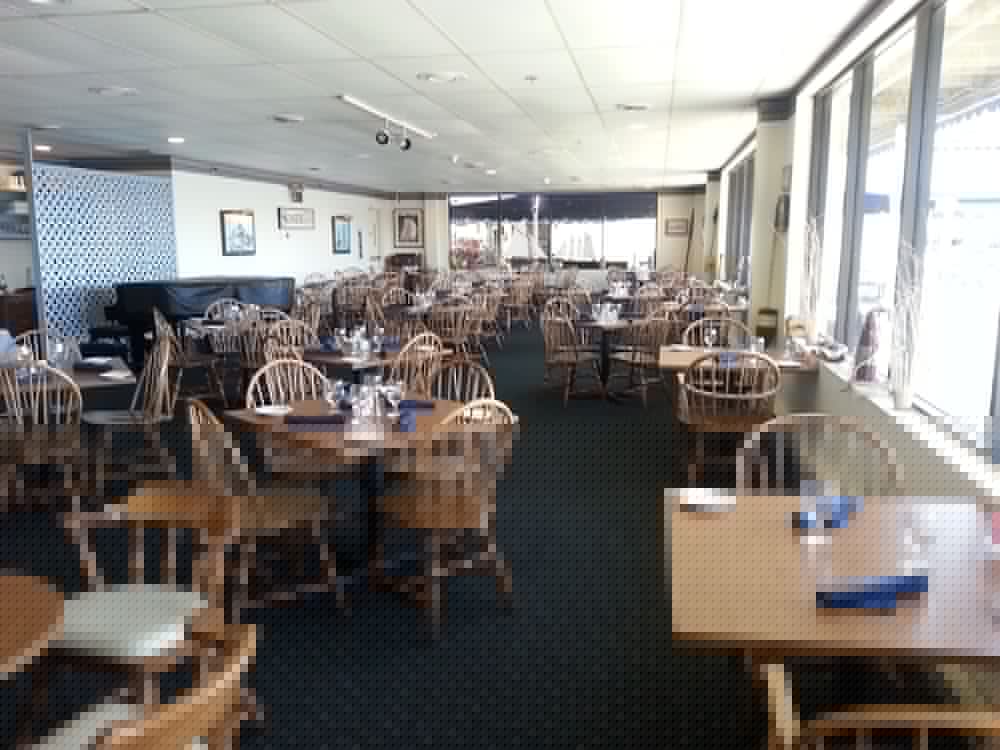 Boothbay Harbor Inn 43/69