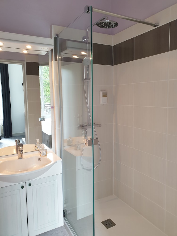 Citotel Le Rohan 50/50