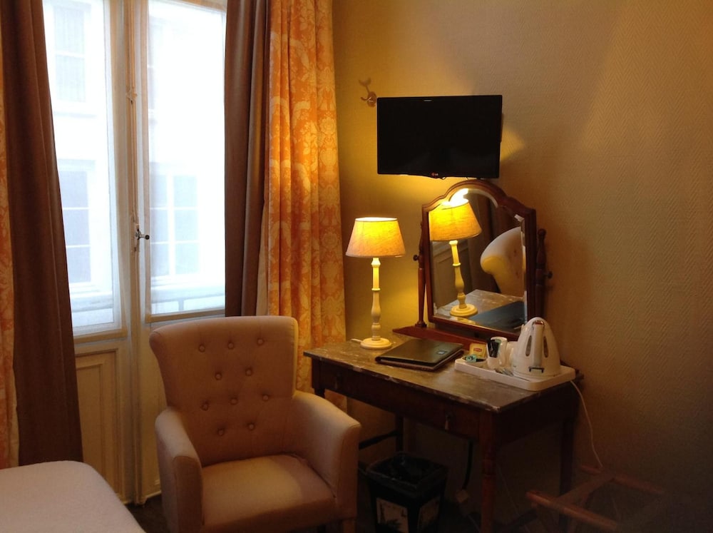 Hotel Botaniek 44/65