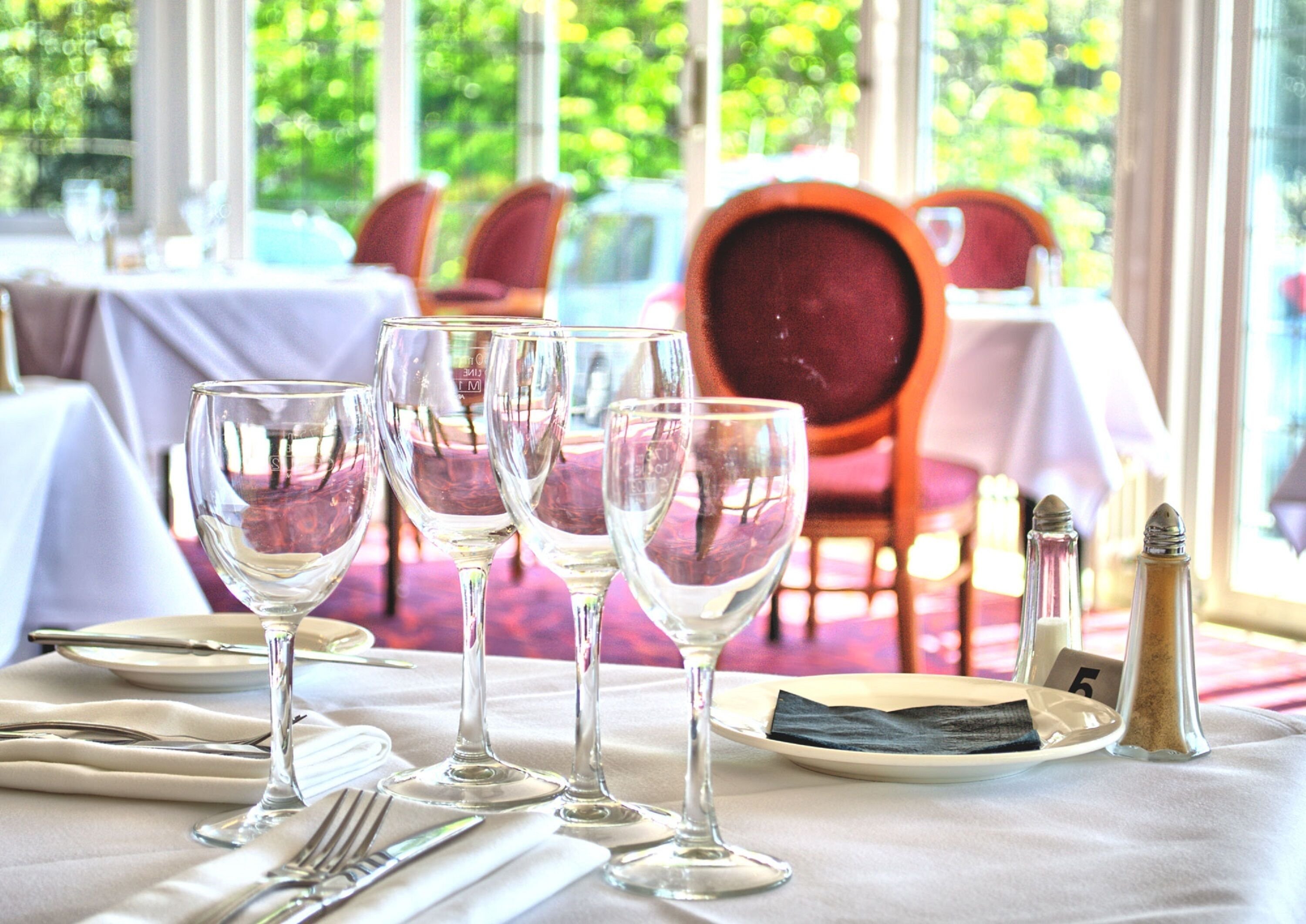 HERMITAGE HOTEL photo4