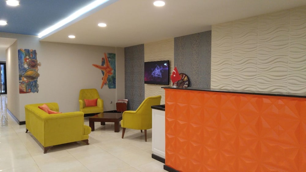 Konak Park Hotel 5/31