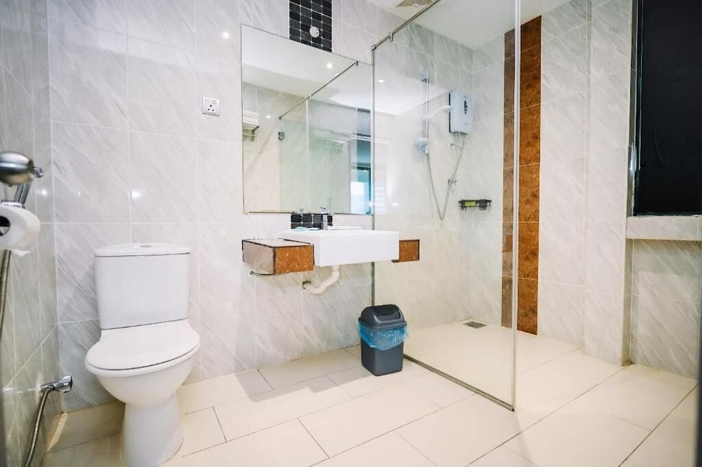 Kingston Hotel 8 @ Kuala Lumpur Bukit Bintang 69/72
