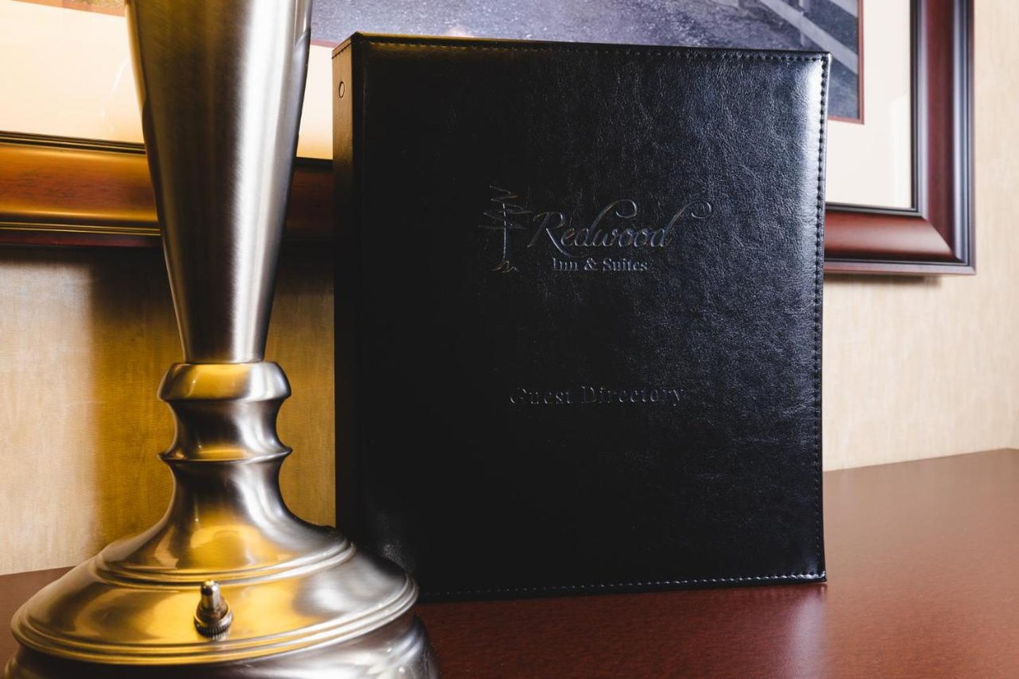 Redwood Inn Suites Grande Prairie 30/61
