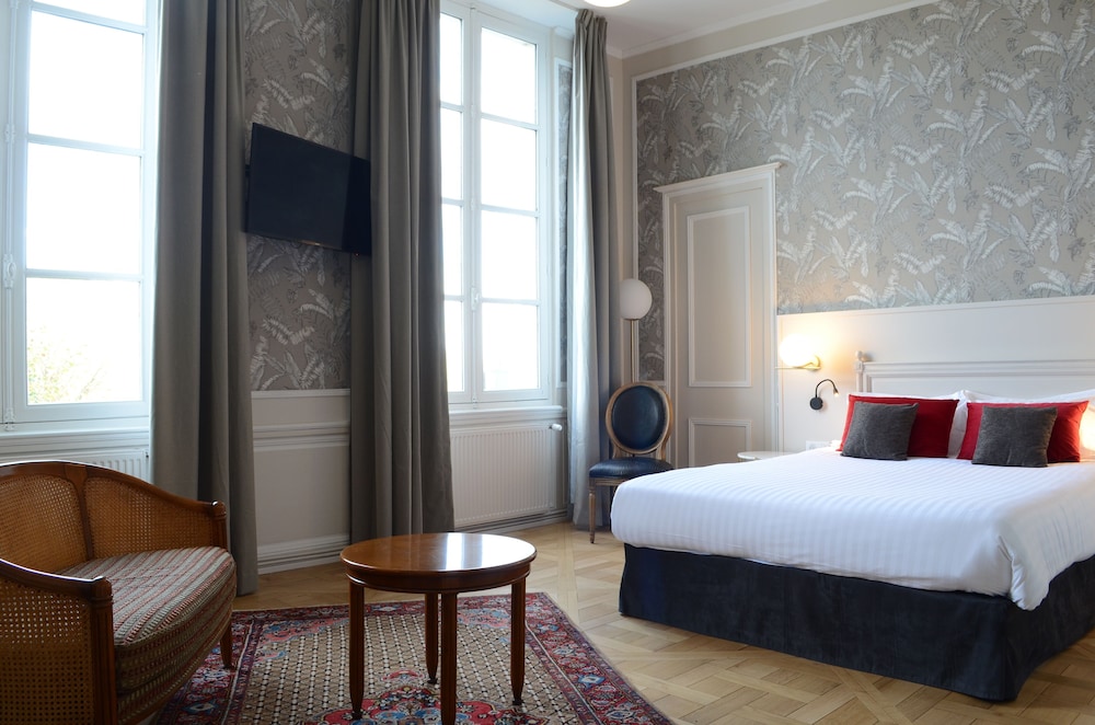 Hotel Anne D Anjou 17/65
