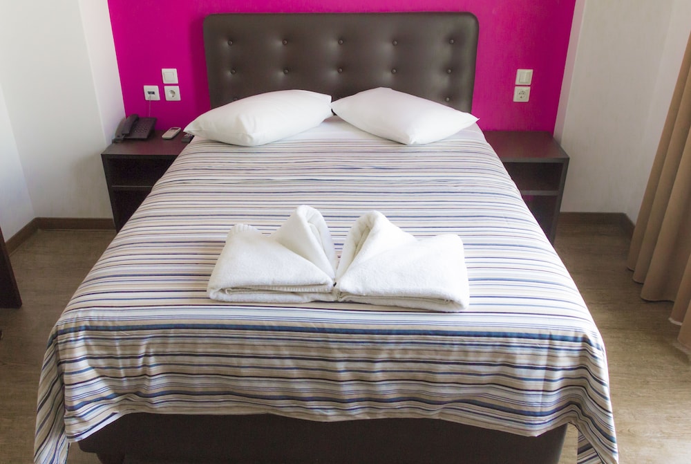 Athens Choice Hotel 13/66