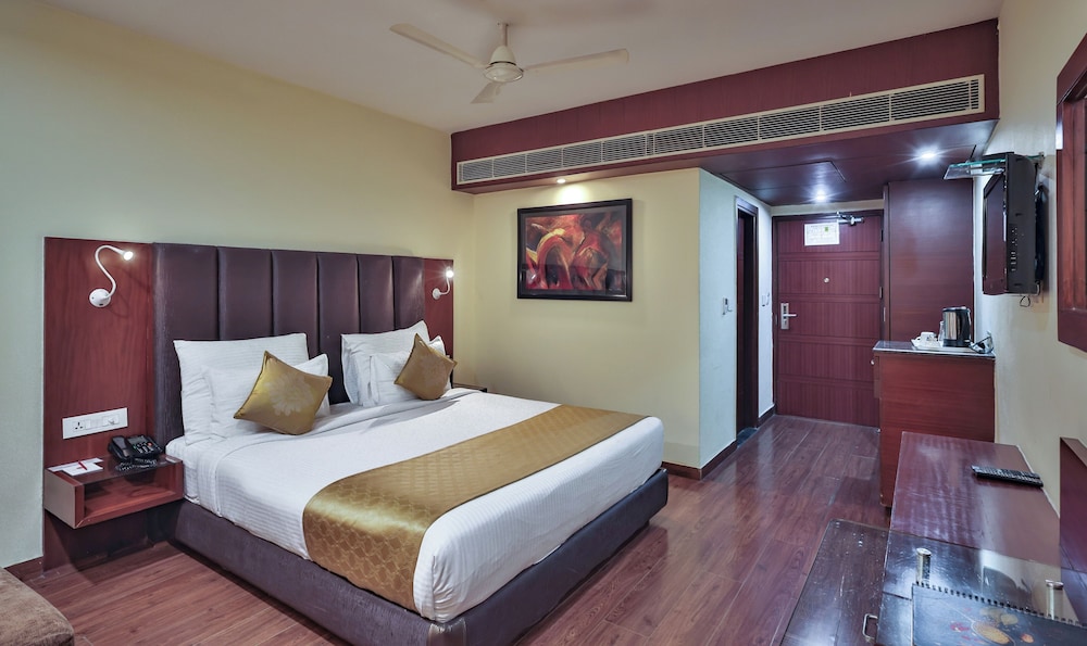 Hotel Cama 16/50
