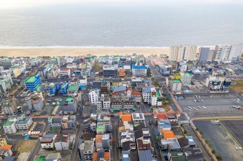 Daecheon Mama Pension 35/37