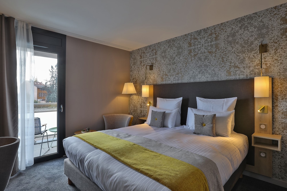 James Boutique Hotel 14/63