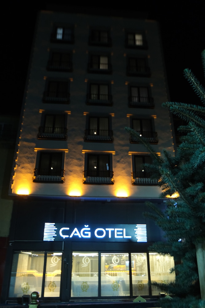 Cag Hotel 2/49
