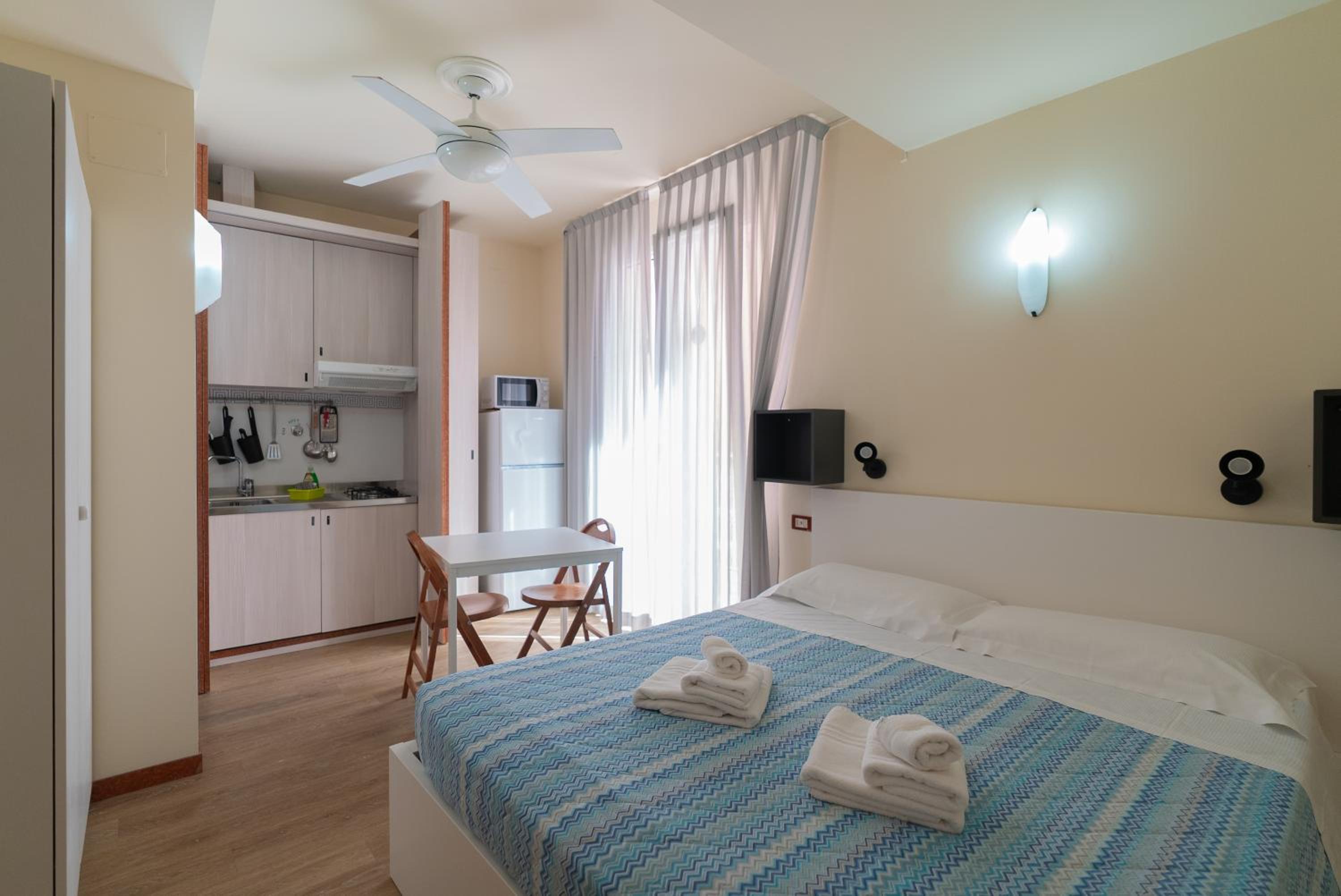Residence Rosa 17/50