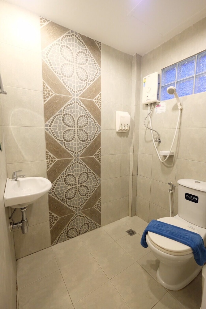 Chiangrai Hotel 5/37