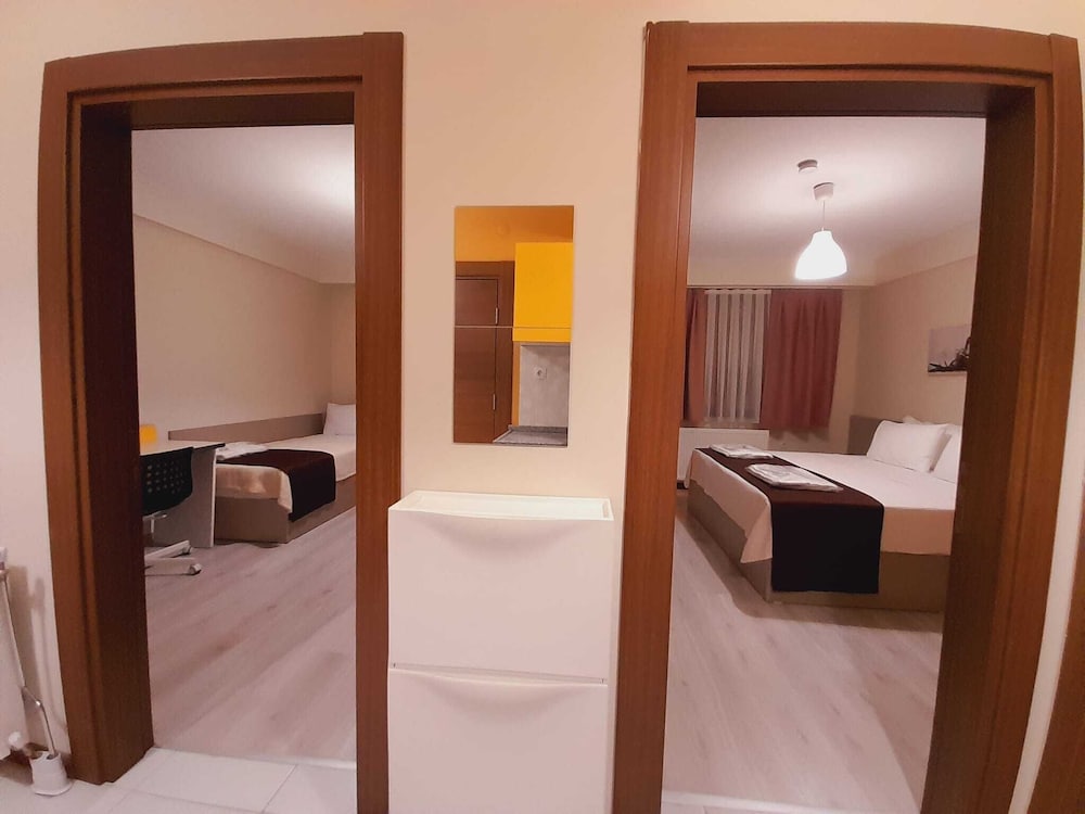 Moda Hotel 36/50