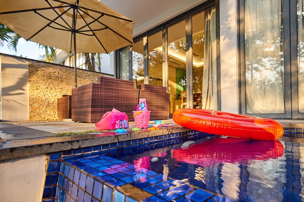 S - Ocean Luxury Villas Danang 15/50