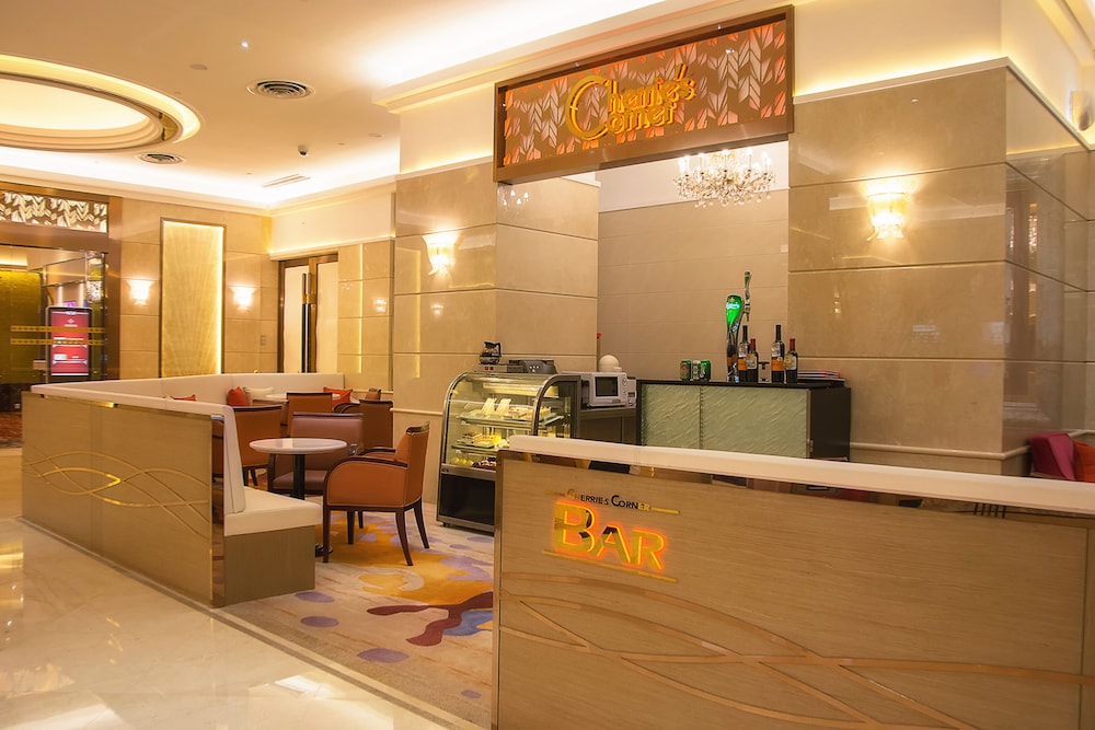 Grandview Hotel Macau 5/31