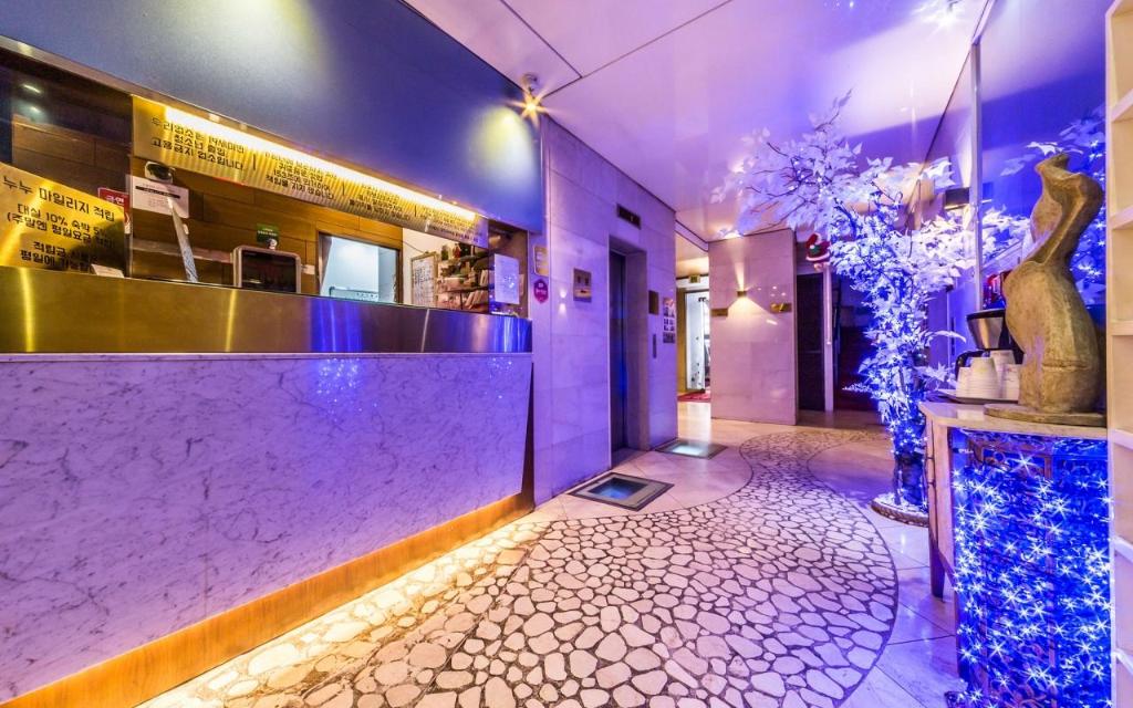 Jongro Nunu酒店(Jongro Nunu) 图片4