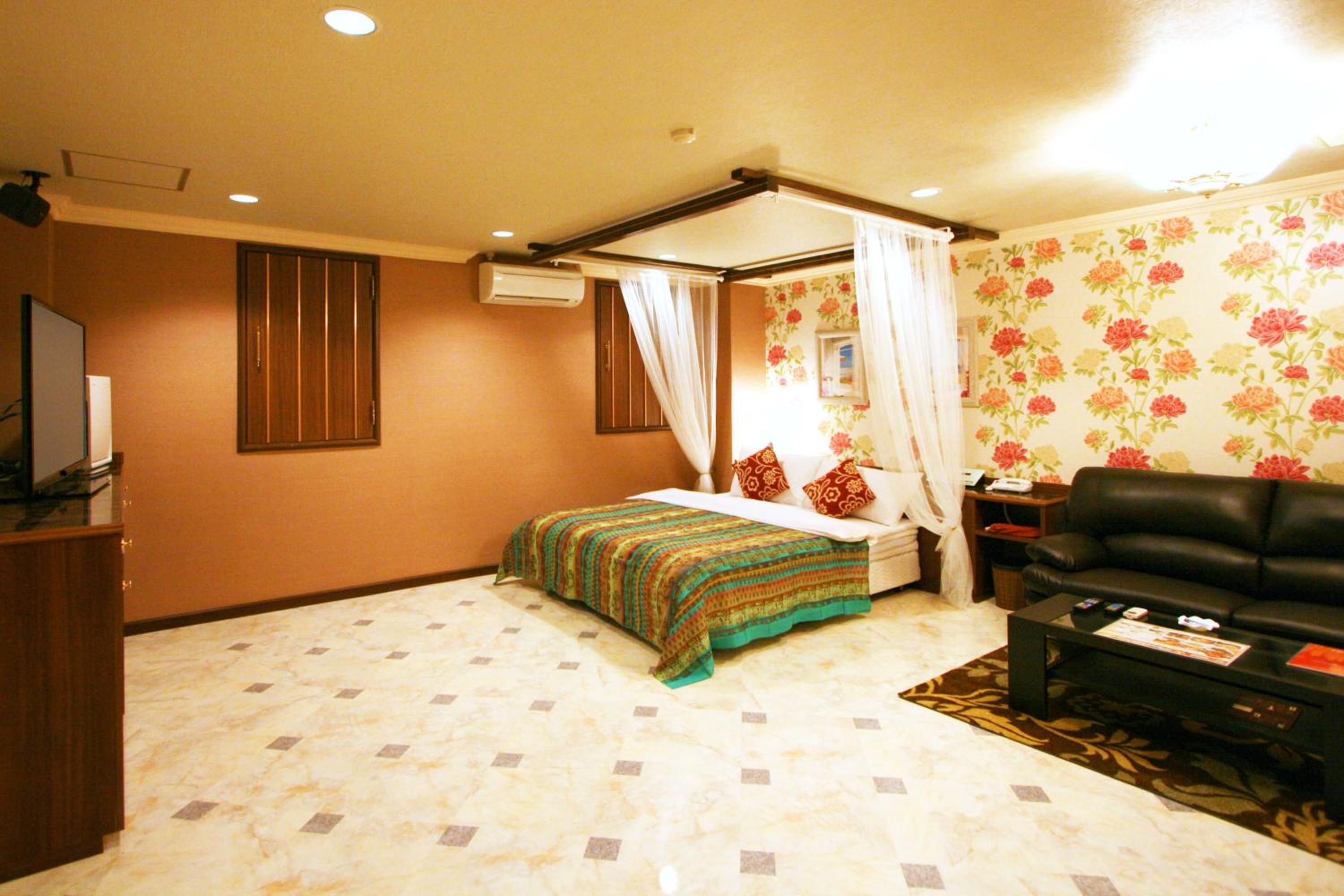 Hotel Aura Kansai Airport - Adults Only 12/26