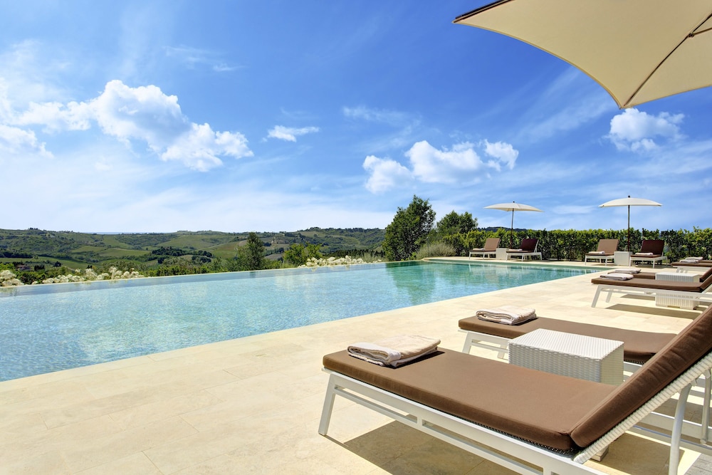 VILLA LE CALVANE 47/50