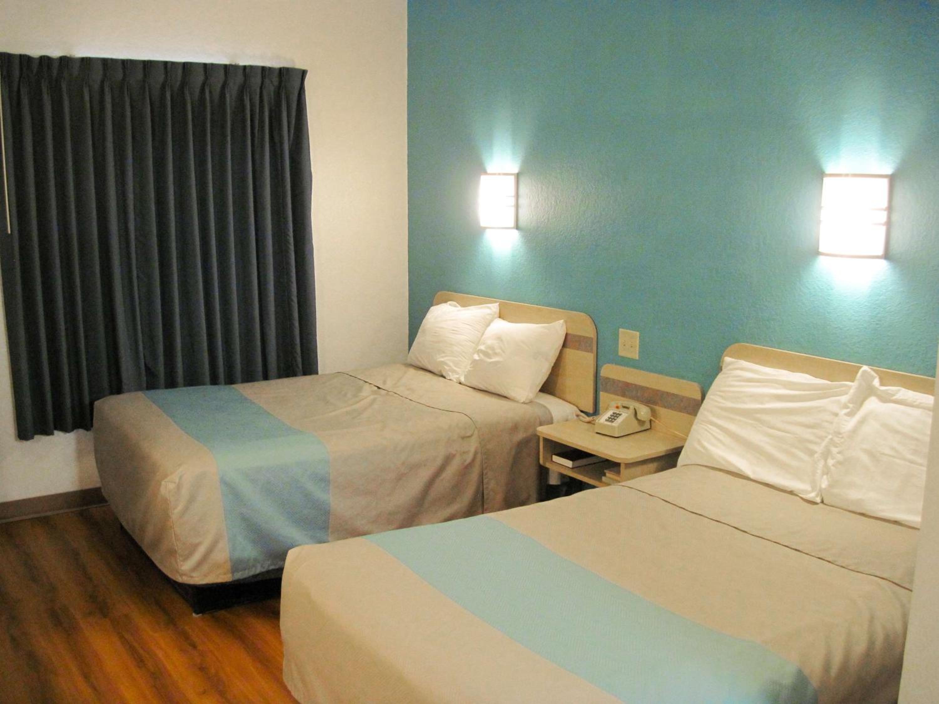 Motel6 Avoca, IA 9/25