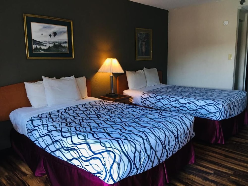 Bear Mount Inn And Suites 24/40