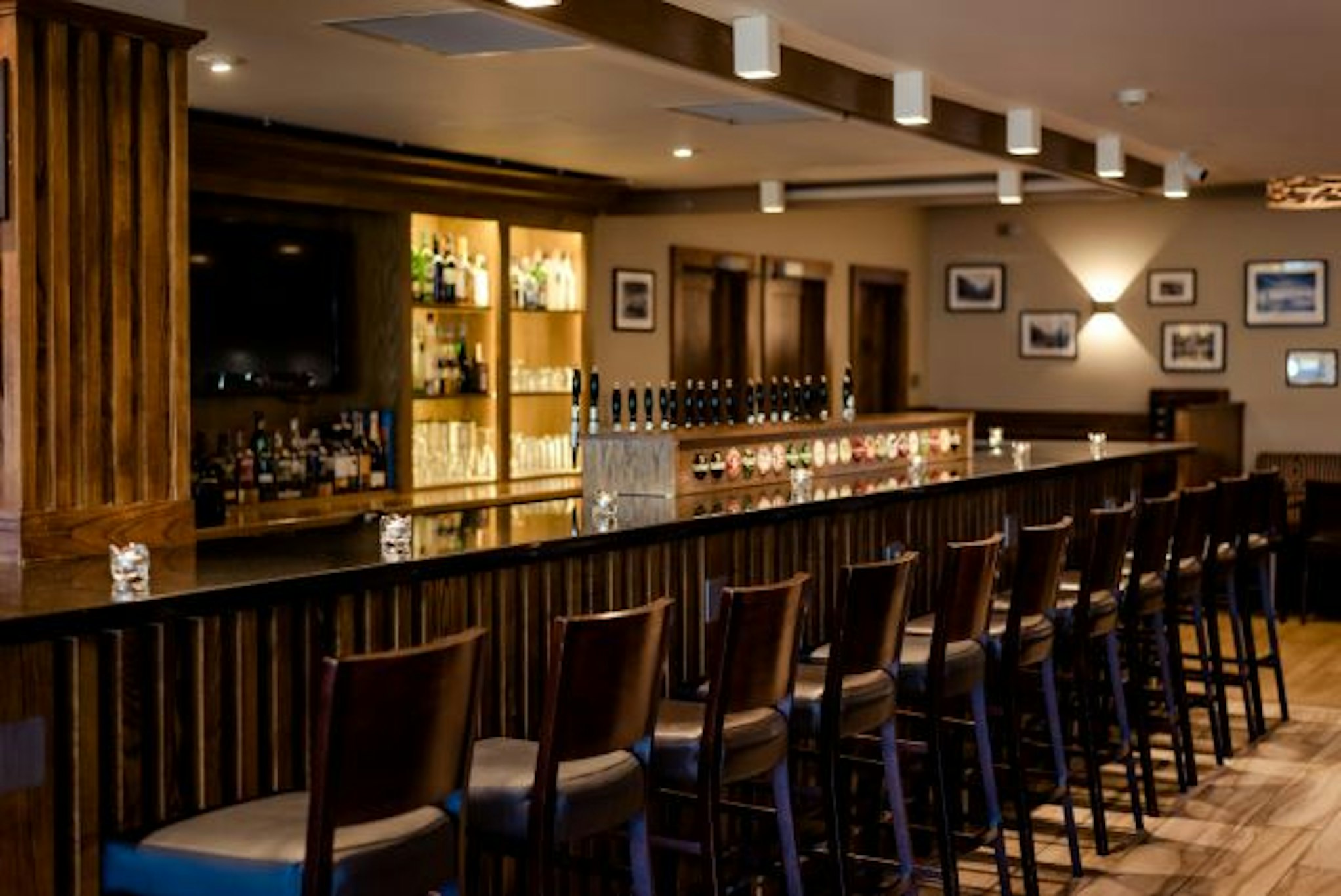 Rochestown Lodge Hotel 21/32