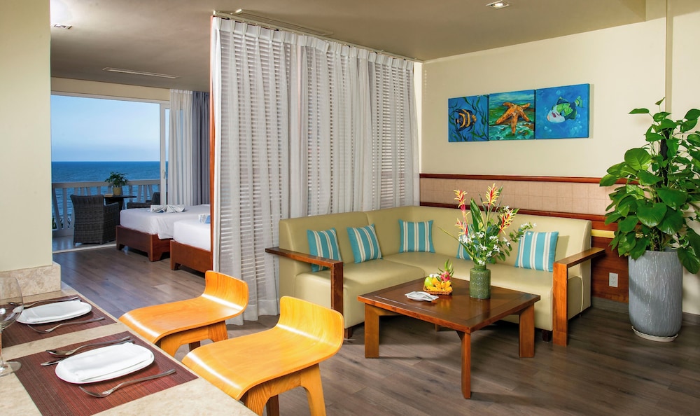 The Cliff Resort And Residences 31/50