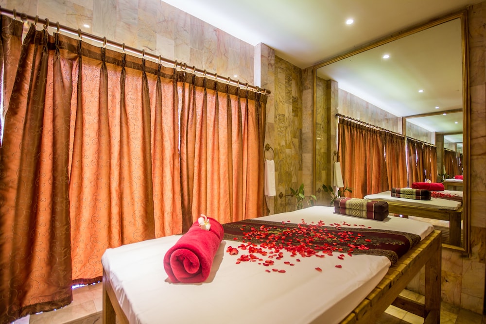 The Siam Residence Boutique Resort 38/69