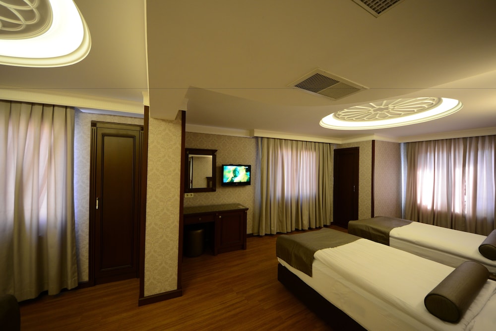 Grand Bazaar Hotel 21/39