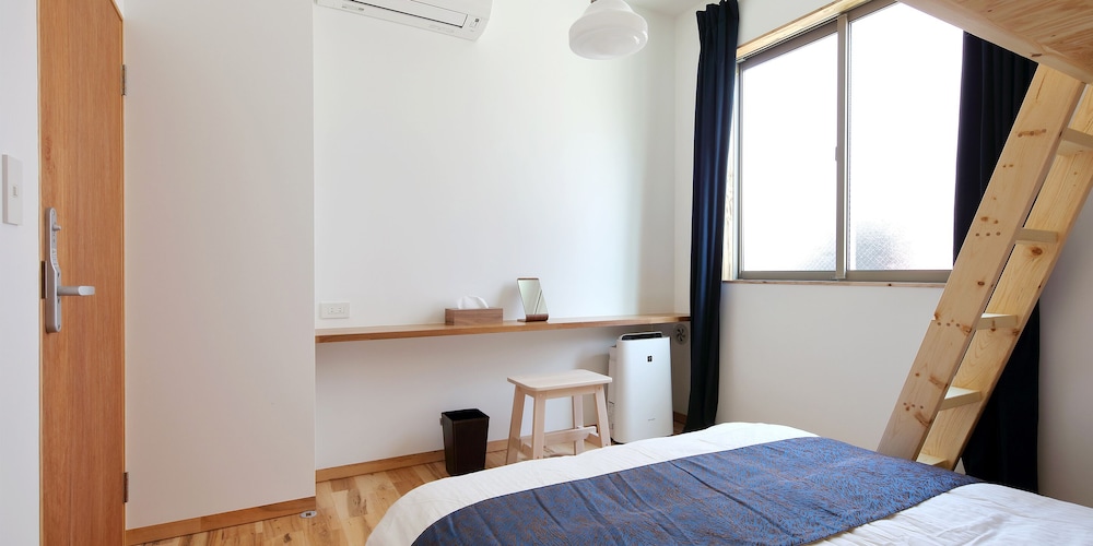 Hostel Sui Kyoto 8/34